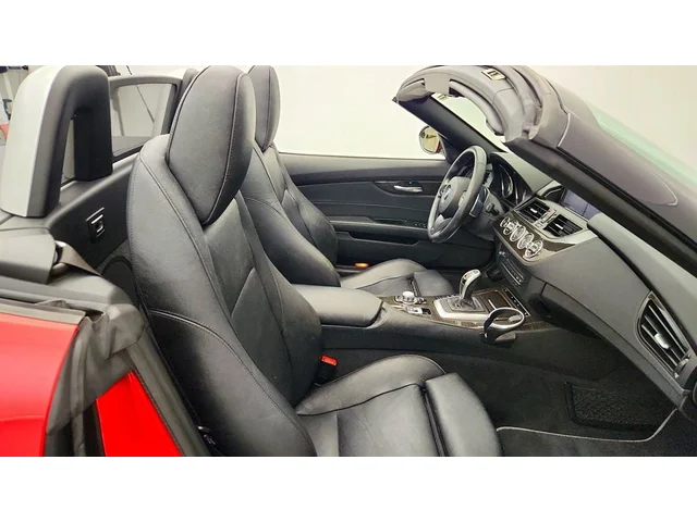 SEMINUEVOS BMW Z4 a Estados en autogozo