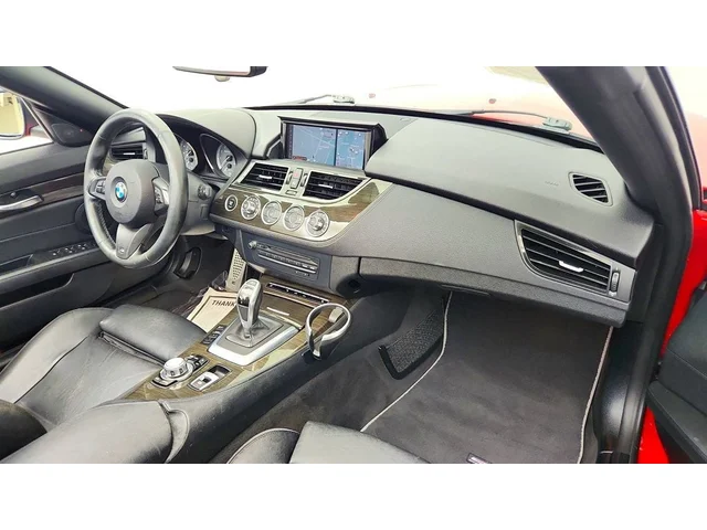 SEMINUEVOS BMW Z4 a Estados en autogozo