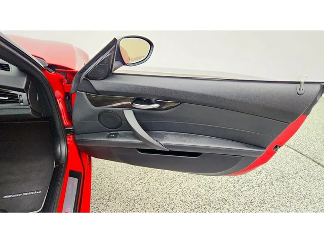 SEMINUEVOS BMW Z4 a Estados en autogozo
