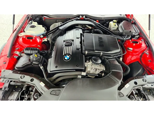 SEMINUEVOS BMW Z4 a Estados en autogozo