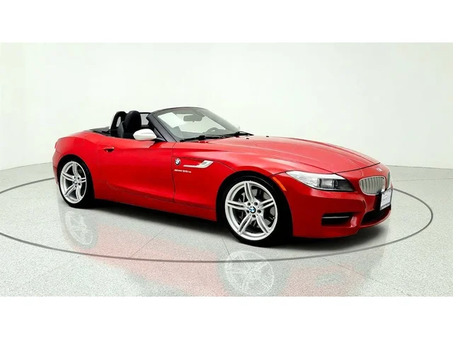 SEMINUEVOS BMW Z4 a Estados en autogozo