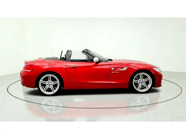 SEMINUEVOS BMW Z4 a Estados en autogozo