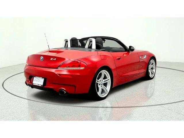 SEMINUEVOS BMW Z4 a Estados en autogozo