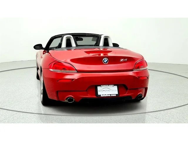 SEMINUEVOS BMW Z4 a Estados en autogozo