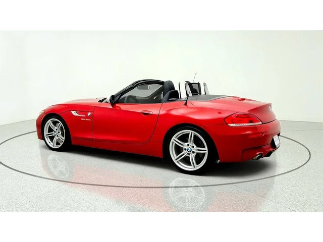SEMINUEVOS BMW Z4 a Estados en autogozo