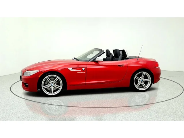 SEMINUEVOS BMW Z4 a Estados en autogozo