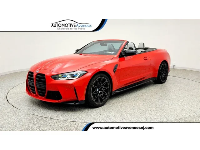 SEMINUEVOS BMW M4 a Estados en autogozo
