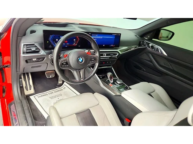 SEMINUEVOS BMW M4 a Estados en autogozo