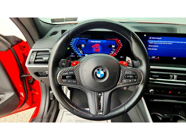 SEMINUEVOS BMW M4 a Estados en autogozo