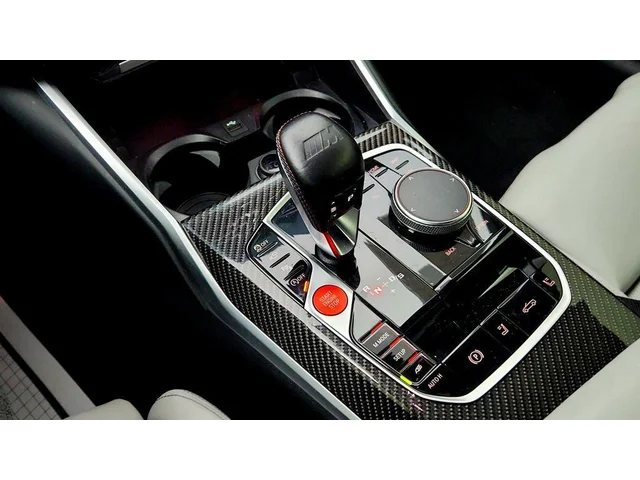 SEMINUEVOS BMW M4 a Estados en autogozo