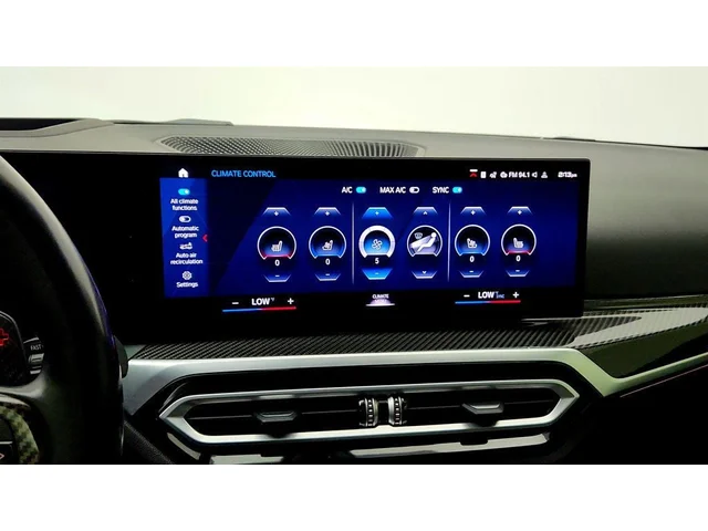 SEMINUEVOS BMW M4 a Estados en autogozo