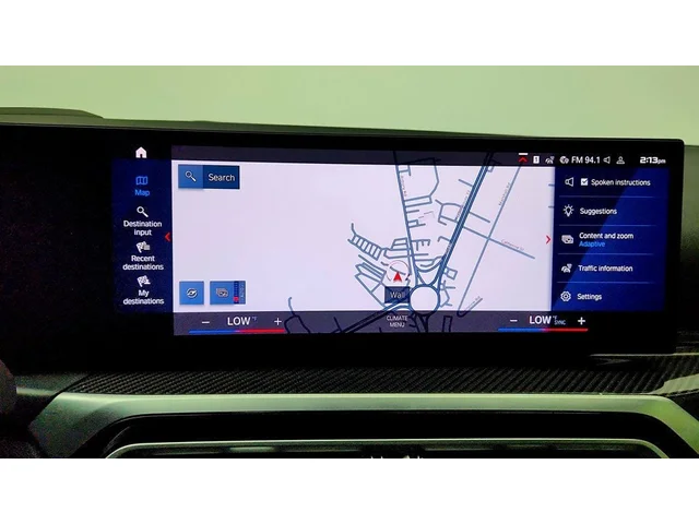 SEMINUEVOS BMW M4 a Estados en autogozo