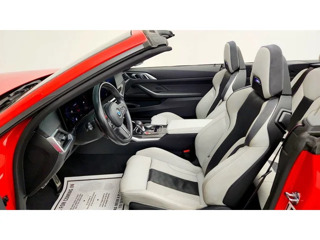 SEMINUEVOS BMW M4 a Estados en autogozo