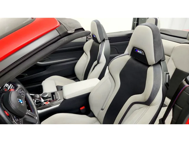 SEMINUEVOS BMW M4 a Estados en autogozo
