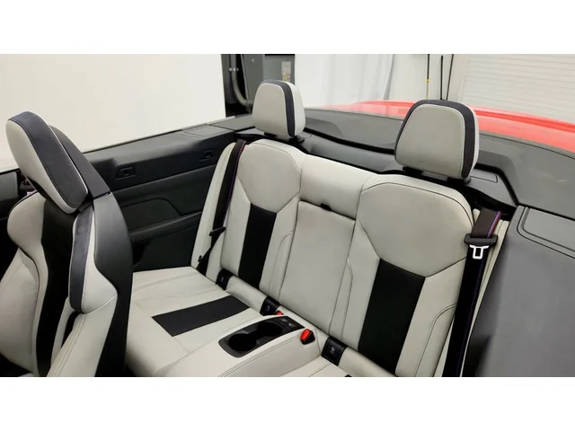 SEMINUEVOS BMW M4 a Estados en autogozo