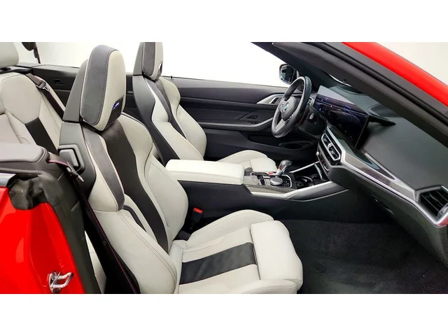 SEMINUEVOS BMW M4 a Estados en autogozo