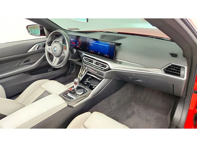 SEMINUEVOS BMW M4 a Estados en autogozo