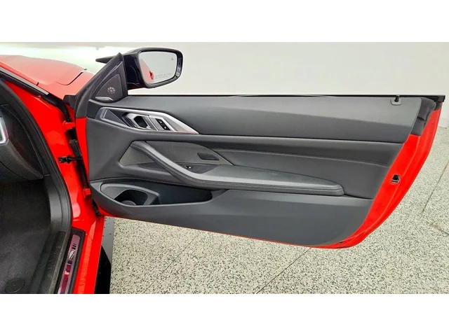 SEMINUEVOS BMW M4 a Estados en autogozo
