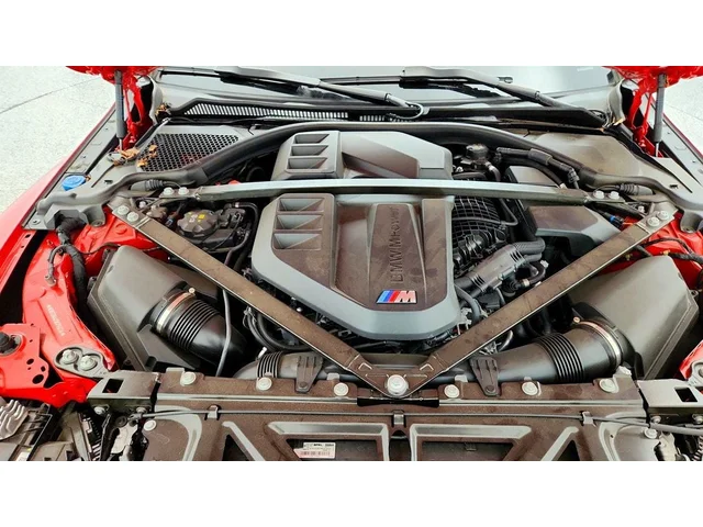 SEMINUEVOS BMW M4 a Estados en autogozo