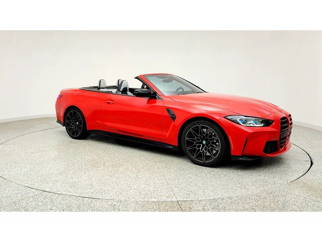 SEMINUEVOS BMW M4 a Estados en autogozo