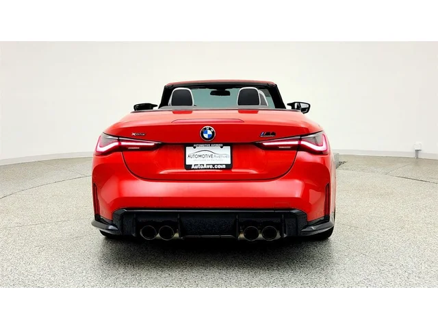 SEMINUEVOS BMW M4 a Estados en autogozo