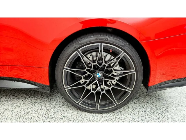 SEMINUEVOS BMW M4 a Estados en autogozo