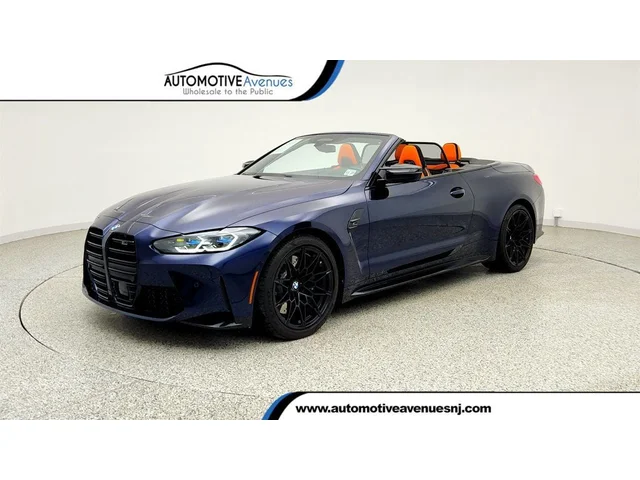 SEMINUEVOS BMW M4 a Estados en autogozo