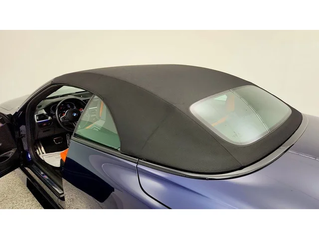 SEMINUEVOS BMW M4 a Estados en autogozo
