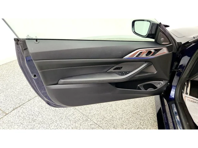 SEMINUEVOS BMW M4 a Estados en autogozo