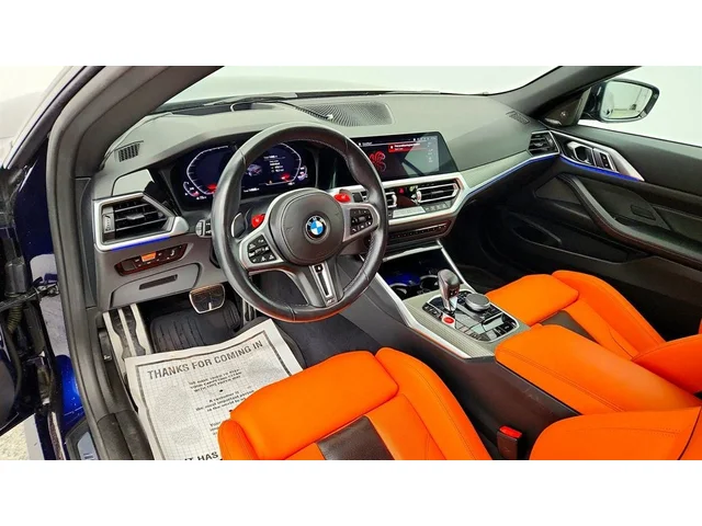 SEMINUEVOS BMW M4 a Estados en autogozo