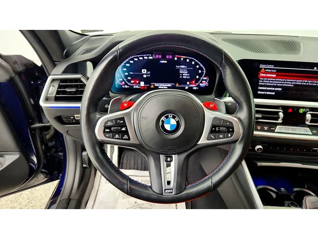 SEMINUEVOS BMW M4 a Estados en autogozo