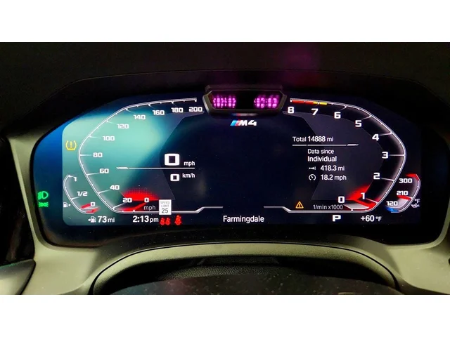 SEMINUEVOS BMW M4 a Estados en autogozo