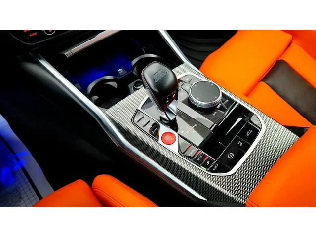 SEMINUEVOS BMW M4 a Estados en autogozo