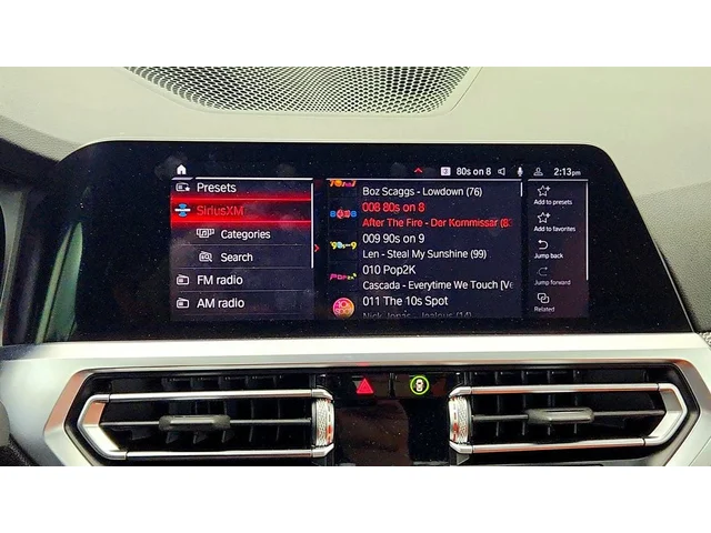 SEMINUEVOS BMW M4 a Estados en autogozo