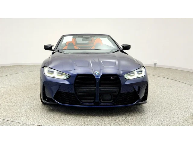 SEMINUEVOS BMW M4 a Estados en autogozo