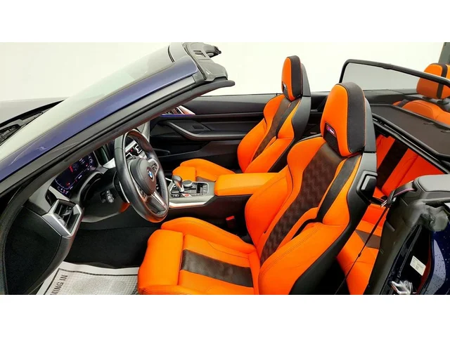 SEMINUEVOS BMW M4 a Estados en autogozo
