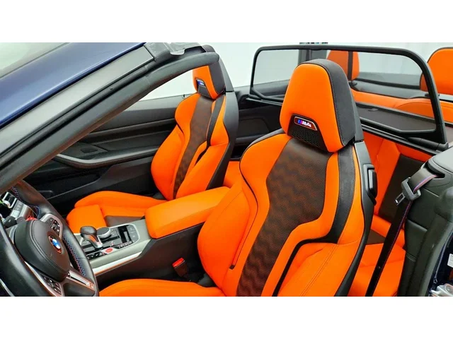 SEMINUEVOS BMW M4 a Estados en autogozo
