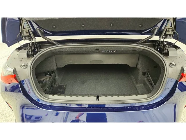 SEMINUEVOS BMW M4 a Estados en autogozo