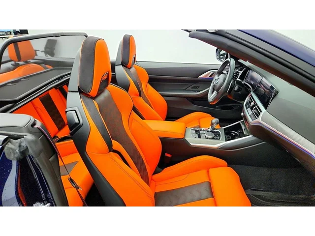 SEMINUEVOS BMW M4 a Estados en autogozo