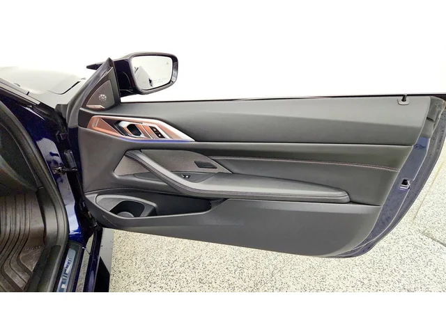 SEMINUEVOS BMW M4 a Estados en autogozo