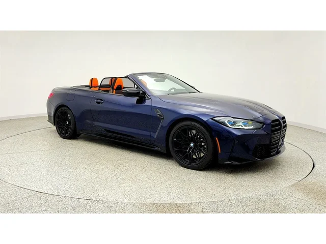 SEMINUEVOS BMW M4 a Estados en autogozo