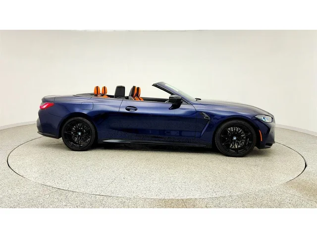 SEMINUEVOS BMW M4 a Estados en autogozo