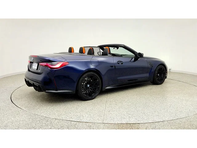 SEMINUEVOS BMW M4 a Estados en autogozo