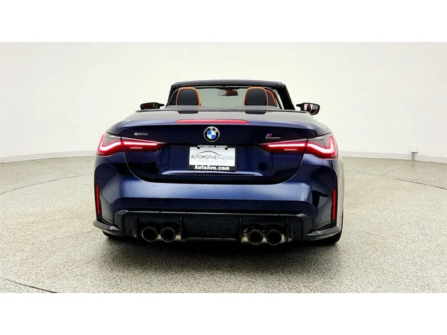 SEMINUEVOS BMW M4 a Estados en autogozo