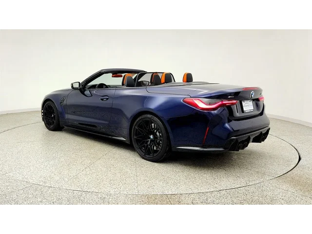 SEMINUEVOS BMW M4 a Estados en autogozo