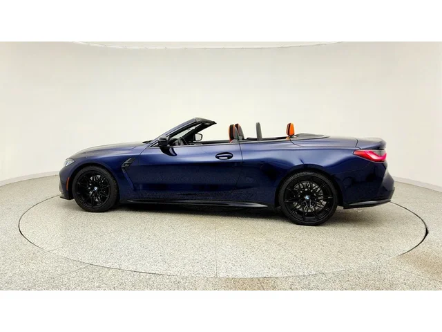 SEMINUEVOS BMW M4 a Estados en autogozo
