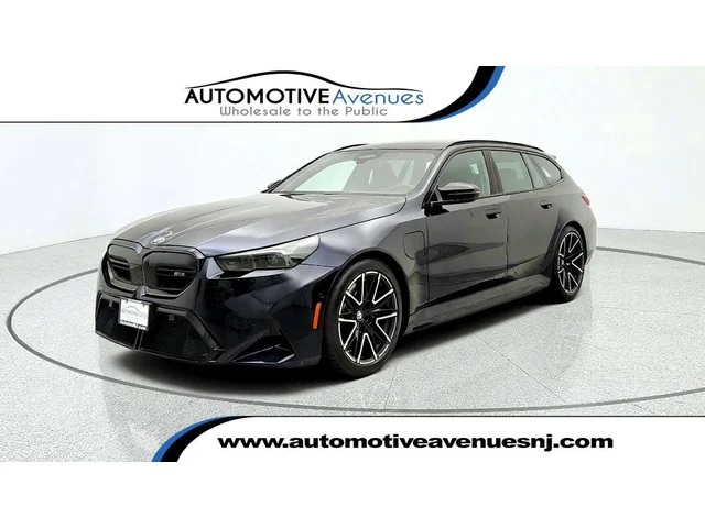 SEMINUEVOS BMW M5 a Estados en autogozo