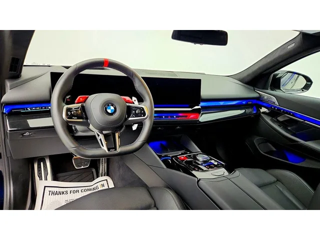 SEMINUEVOS BMW M5 a Estados en autogozo