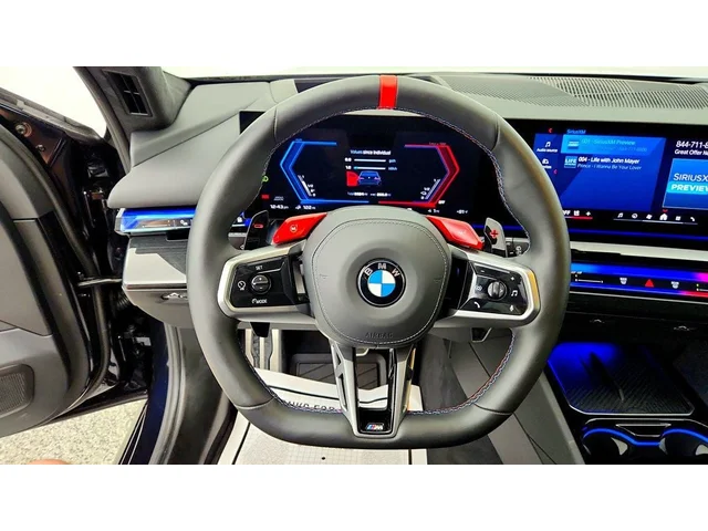 SEMINUEVOS BMW M5 a Estados en autogozo