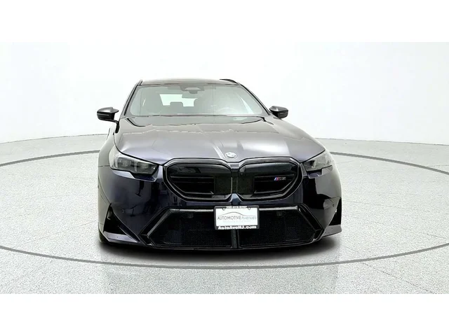 SEMINUEVOS BMW M5 a Estados en autogozo